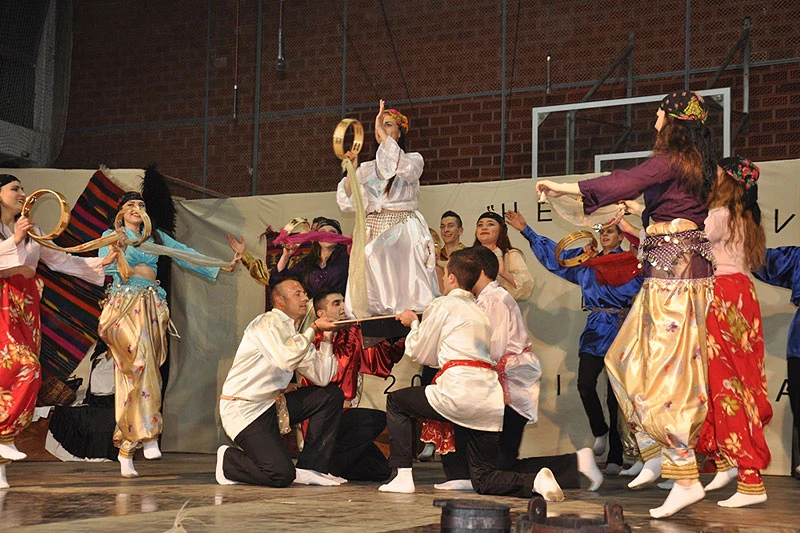 HKUD ''Hercegovac'' proslavio 20. rođendan