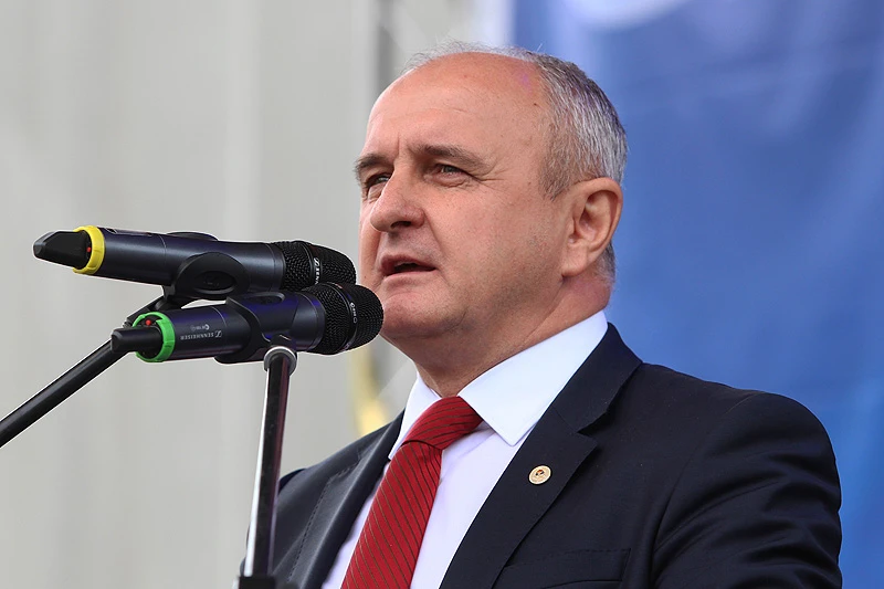 Đokić: Od ponašanja u budućnosti zavisit će opstanak vladajuće koalicije u RS