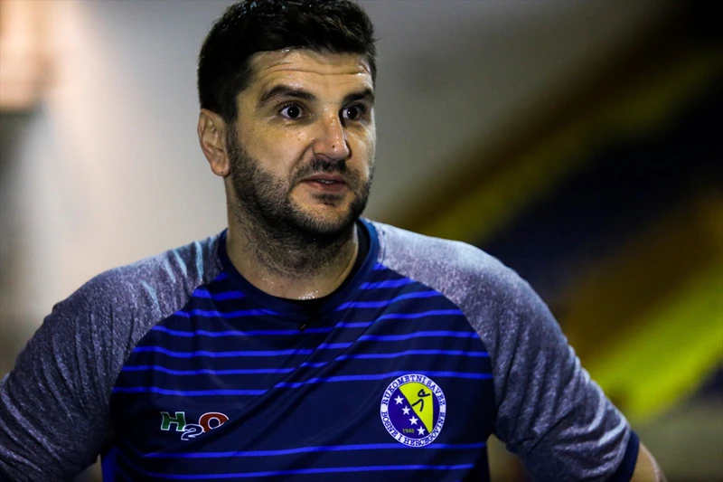 VIDEO | Prce sa 10 golova predvodio Azoty do brončane medalje