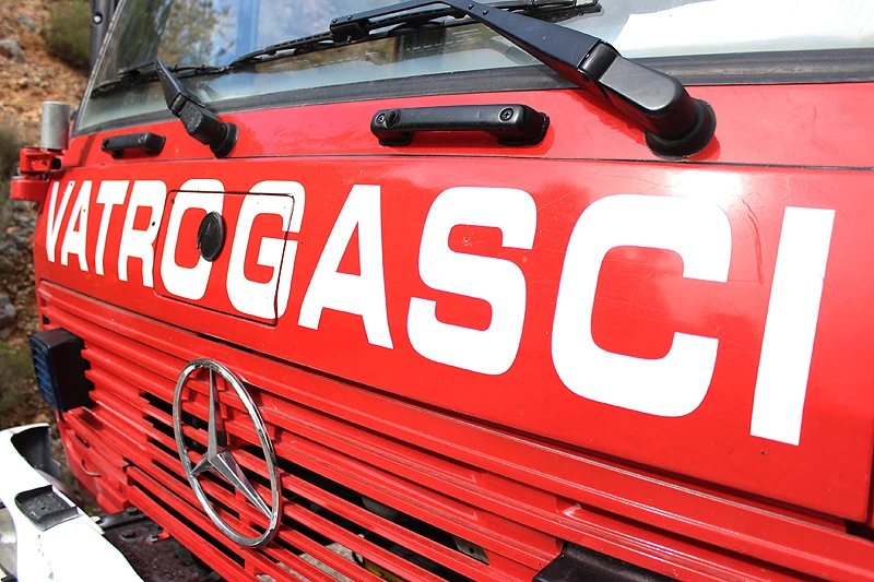 Mostarski vatrogasci svakog mjeseca primaju lažne dojave