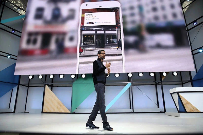 Novi Googleov alat za vizualnu usporedbu podataka