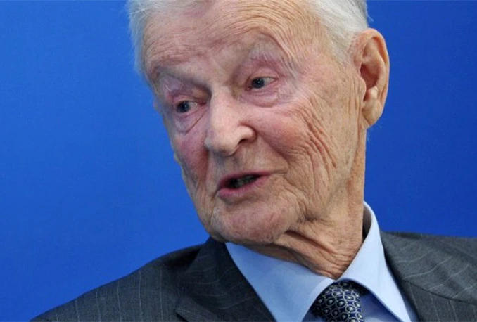 Preminuo Zbignew Brzezinski bezkompromisni američki savjetnik