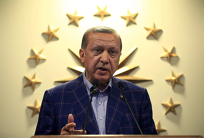 Erdogan zabranio riječ 'arena': Ondje su životinje derale ljude