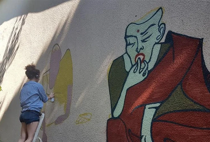 Street Arts Festival Mostar širi se gradom
