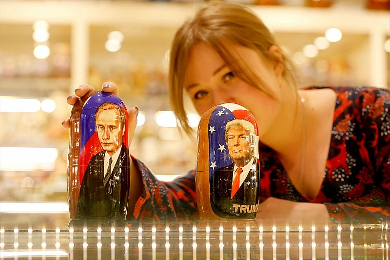 Trumpov savjetnik: SAD neće ublažiti sankcije Rusiji, nego možda i pooštriti