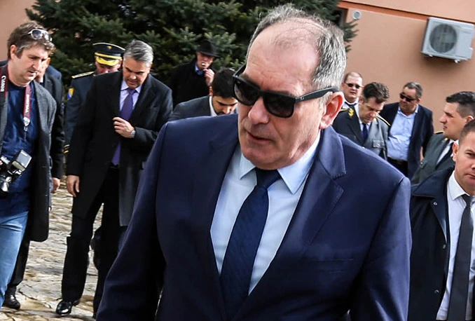 Mektić: Ne mogu biti sretan ako pored mene nije sretan i Hrvat i Bošnjak