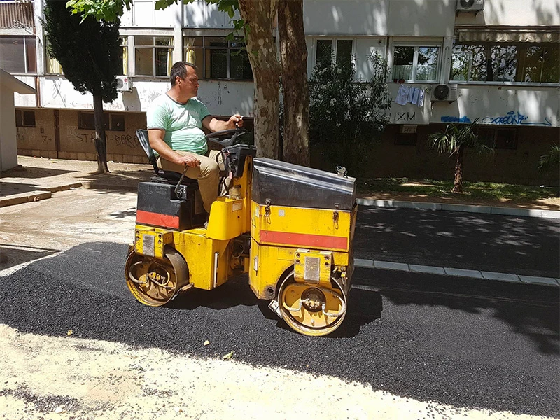 Mostar dobiva novi parking