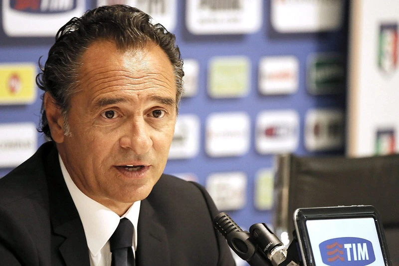 Prandelli preuzeo Al Nasr