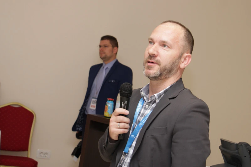 Svečano otvoreno natjecanje iz programiranja - FIT Coding Challenge