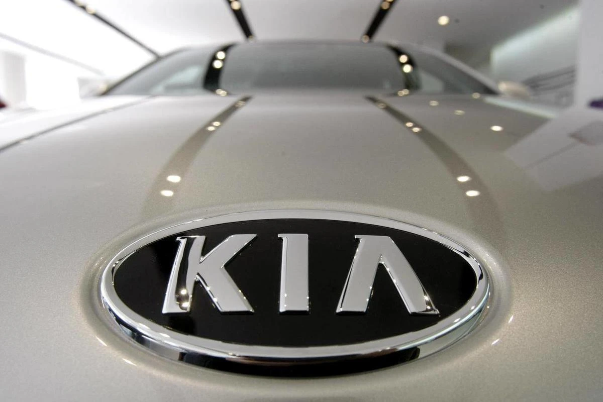 Kia s rekordnih 166.266 prodanih vozila