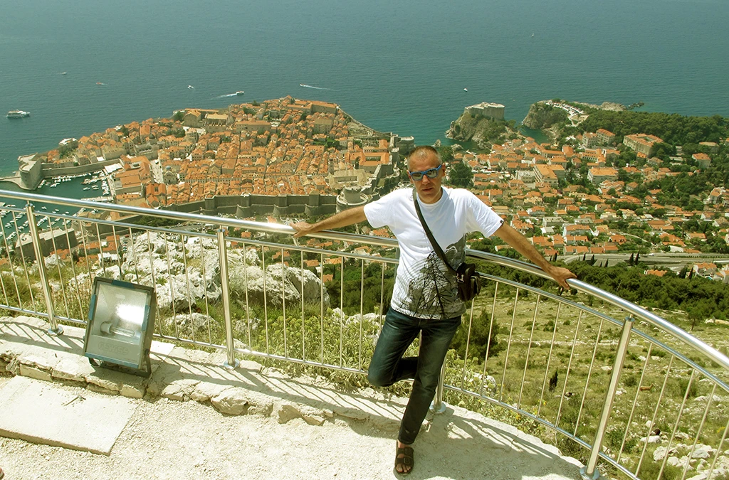 Dubrovnik – Jedna drugačija priča