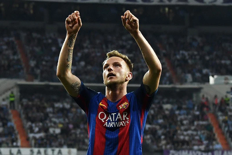 Rakitić: Događanja oko kluba neće nas omesti u finalu