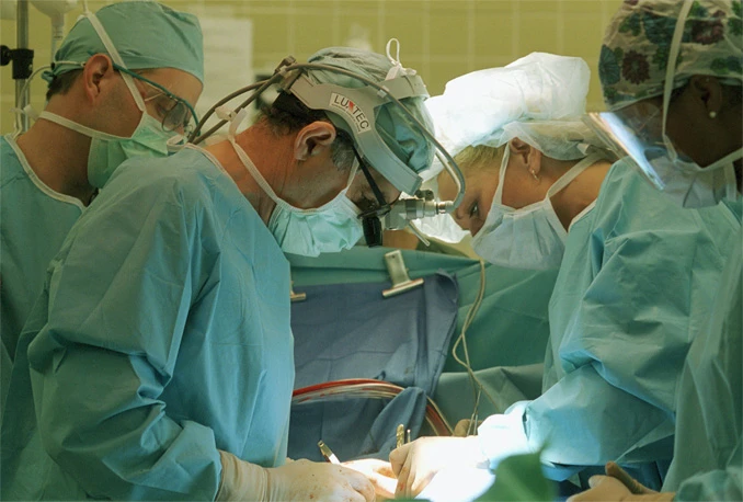 Na transplantaciju u BiH se čeka beskonačno