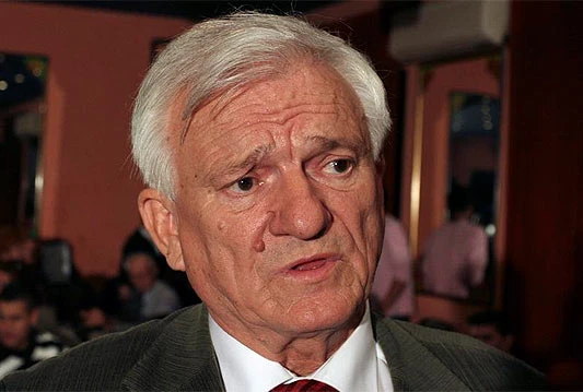 Divjak o prijavi za ratni zločin u Hercegovini: Neka Tužiteljstvo radi svoj posao