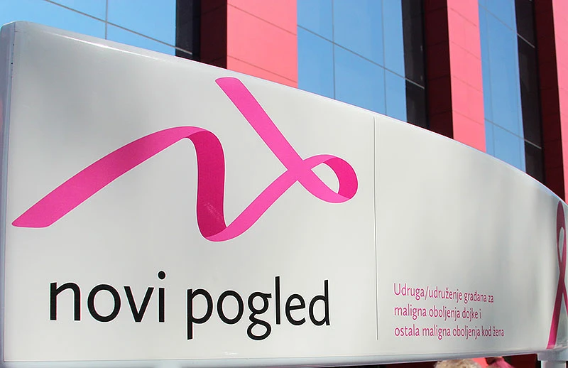 Mamografski pregledi za žene s područja općine Stolac