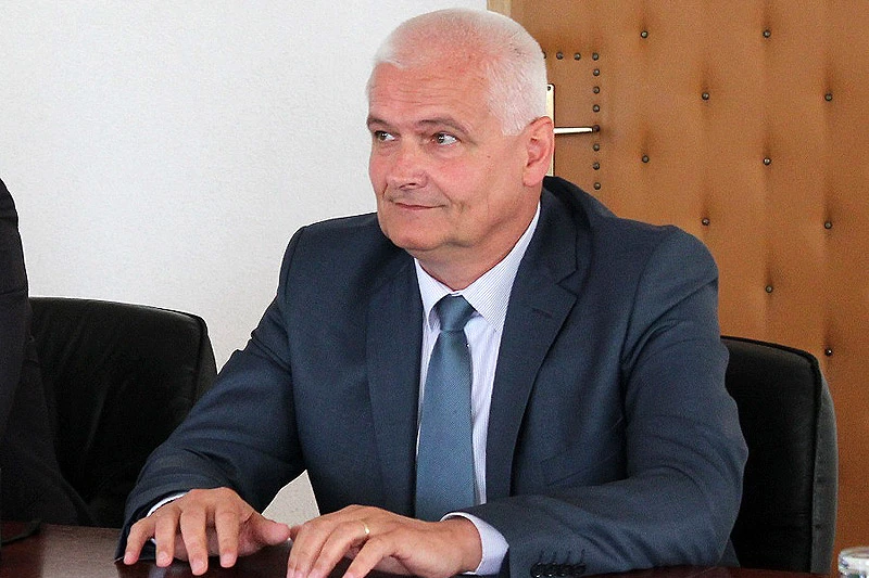 HDZ BiH predložio Ivana Jozića za novog mandatara Vlade HBŽ-a