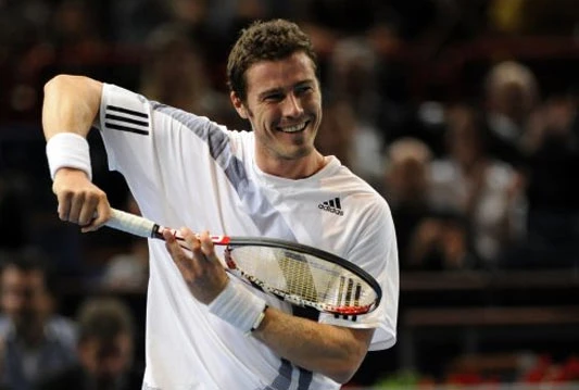 Nekadašnji tenisač Marat Safin napustio zastupničko mjesto u Ruskom parlamentu