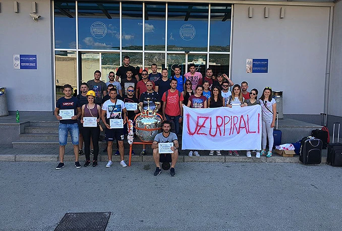 Mostarski građevinci uspješni na 44. Građevinijadi
