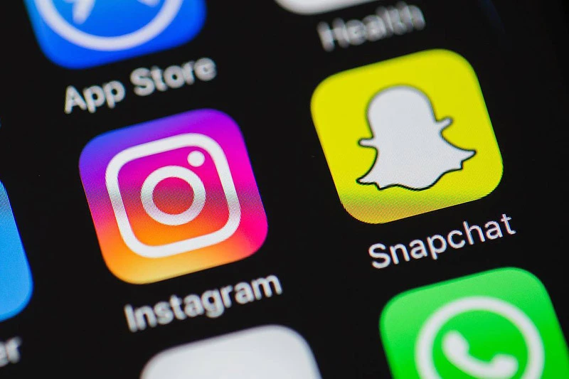 Posebni Snapchat filteri za vožnju Uberom
