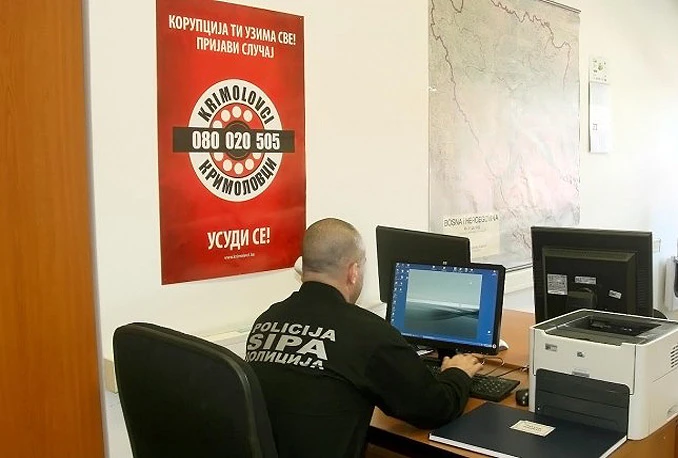 ''Krimolovci'' zaprimili tri korisne informacije iz HBŽ-a