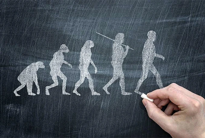 Senat univerziteta neće razmatrati reviziju teorije evolucije