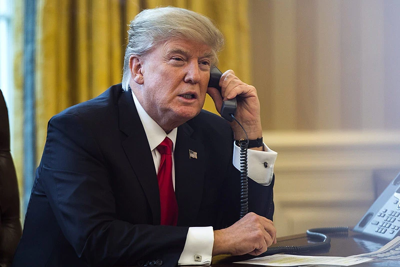 Trump vrši pritisak na NATO i EU da učine više u borbi protiv terorizma