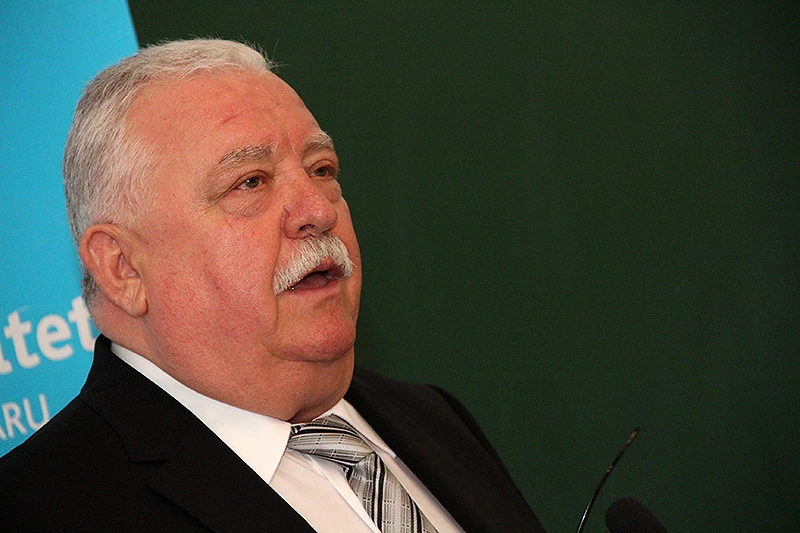 VIDEO | Šimun Musa: Jezik je temeljna značajka jednog naroda