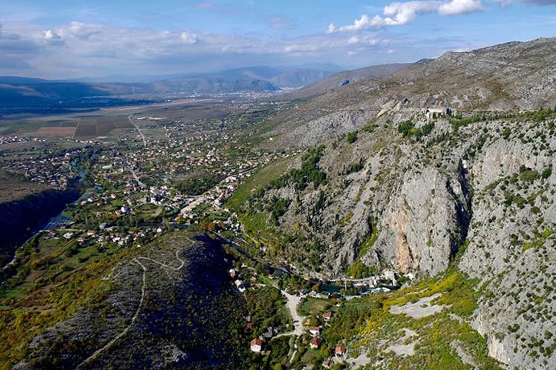 Uskoro žičara do Stjepan-grada