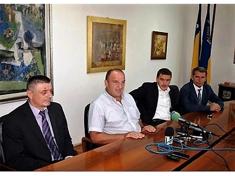 Sud presudio: Namješten natječaj za petlju Šićki Brod