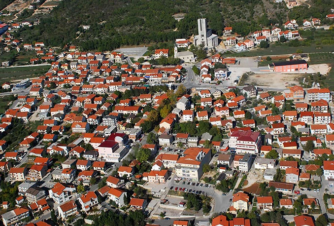 Posušje prvo u Hercegovini dobilo certifikat povoljnog poslovnog okruženja
