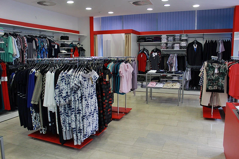Intertekstil otvorio poslovnicu u Širokom Brijegu