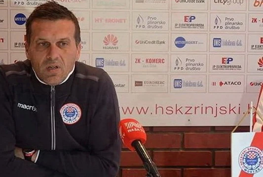 Ivanković: Borba za titulu u zadnjem kolu traži drukčiji pristup