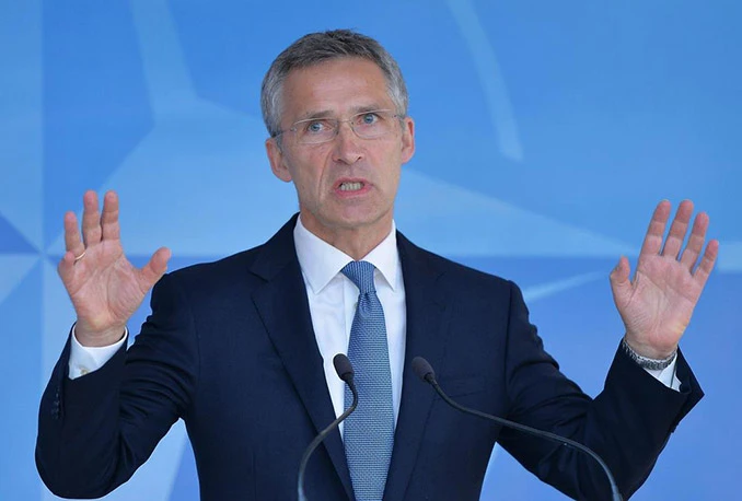 Stoltenberg: Ulazak Crne Gore u NATO važan za Balkan