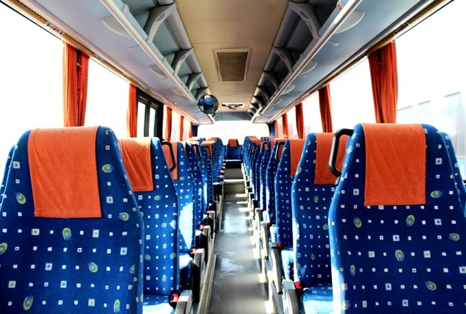 Vlada nije uspjela prodati autobus i Golf