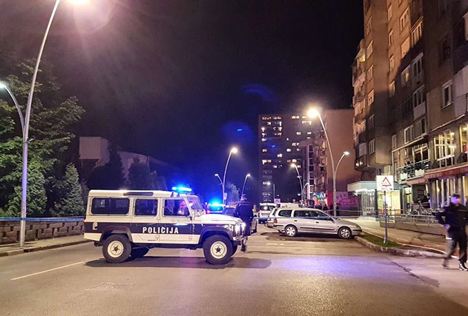 Pucnjava u Zenici: 27-godišnjak teško ranjen