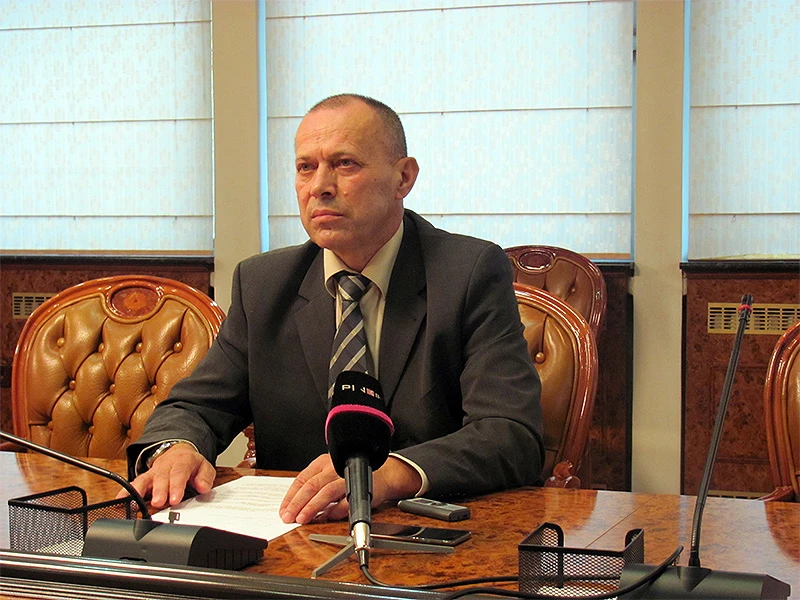 Tomljanović: Neprihvatljivo da u MUP-u RS-a radi samo jedan posto Hrvata