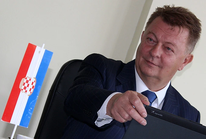 ŽZH: Proglašen prestanak stanja prirodne nepogode
