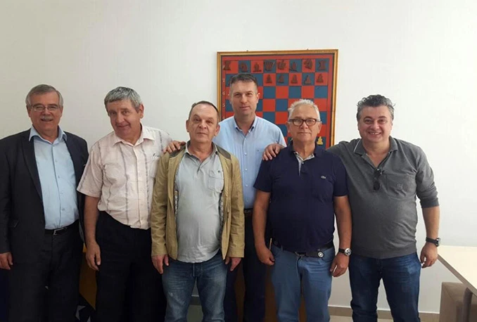 Šahisti Mostara dobili bolje uvjete za rad