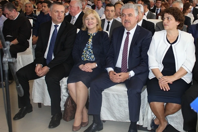 Dani općine Čitluk