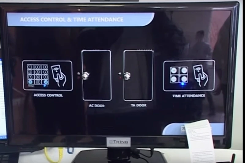 VIDEO | Napravljeno prvo bh računalo