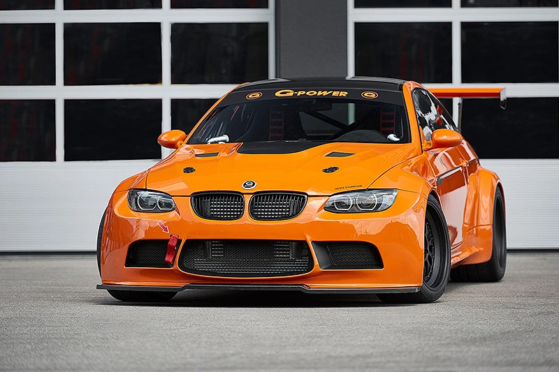 Bembara M3 sa preko 700 KS 