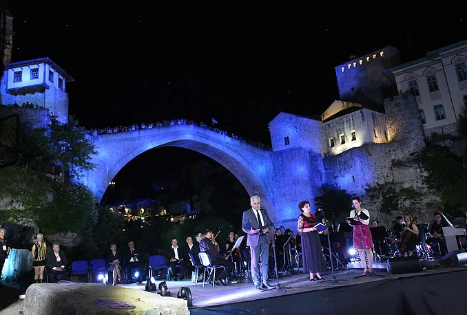 ‘Ta će bola’ Unesco, sihire bacit?