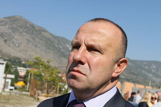 Bebe nisu primile cjepivo jer je dobavljač kasnio s isporukom