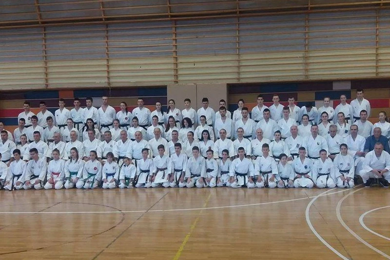 Mladi karataši BiH osvojili 45 medalja na Prvenstvu Balkana