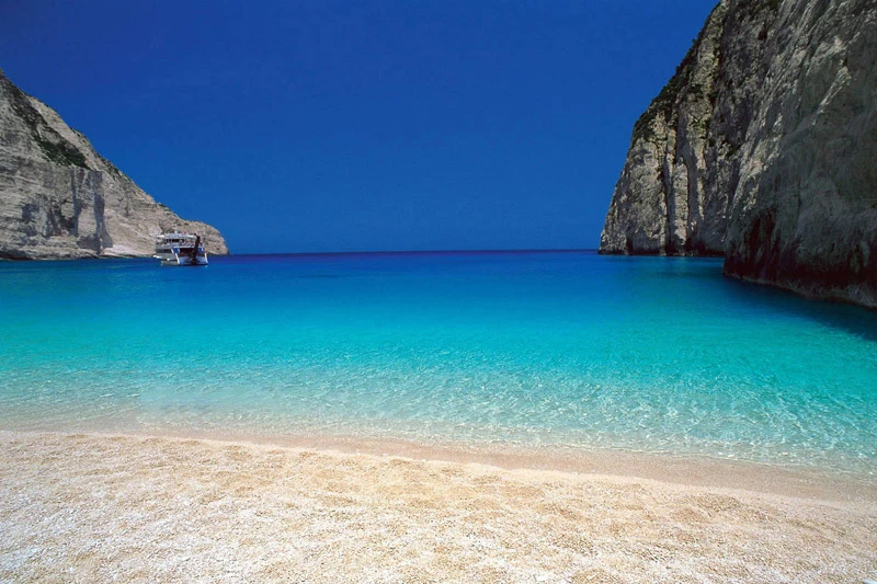 Ove države imaju najbolje vode za kupanje