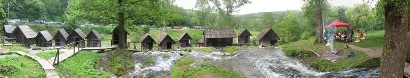  Jajce najbolji primjer da općine prepoznaju mogućnosti turizma