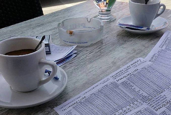 Mostar domaćin predstavljanja projekta o kontroli upotrebe duhana i alkohola