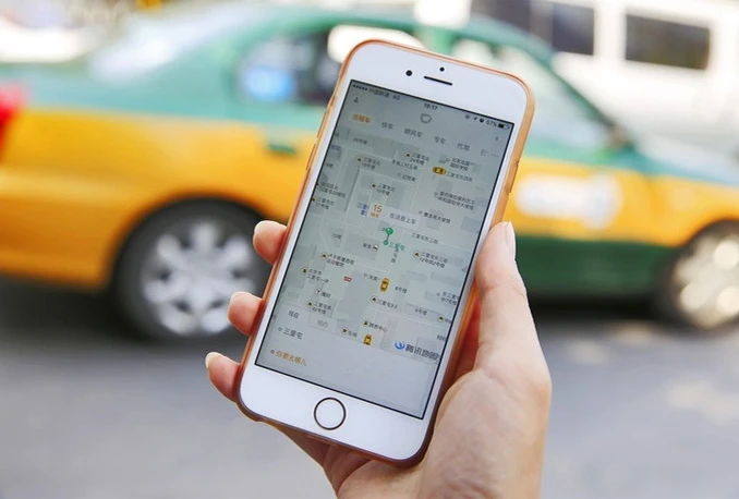 Policija u Hong Kongu uhitila 21 vozača Ubera