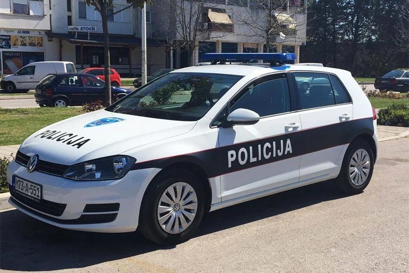 Stolac: Muškarac počinio samoubojstvo vatrenim oružjem