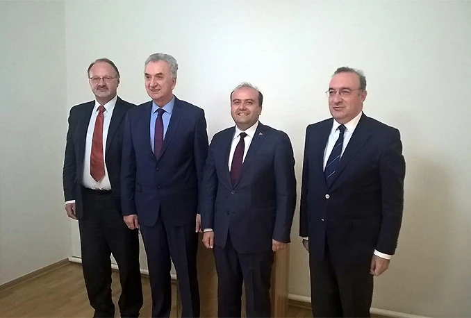 Turska spremna 150 milijuna eura ulaganja u BiH